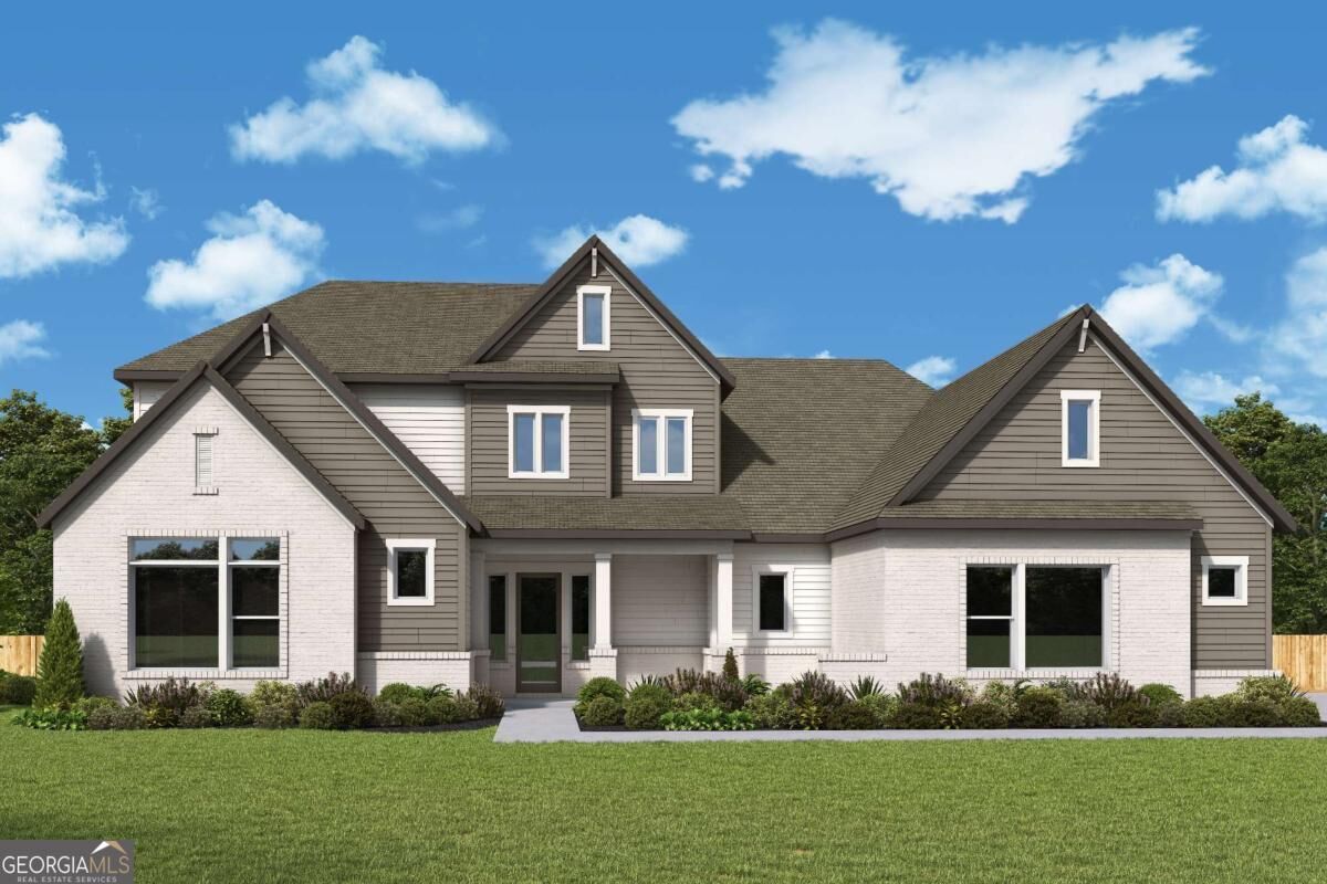 Property Photo: 7580 Willow Walk Lane GA 30028