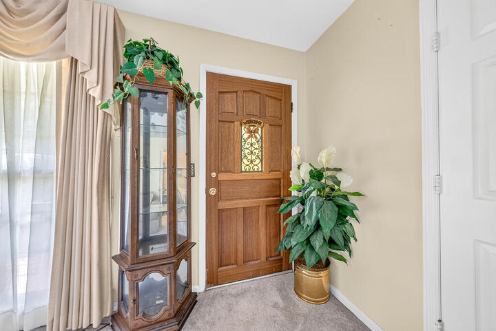 Property Photo: 2121 Burnside Drive GA 31907
