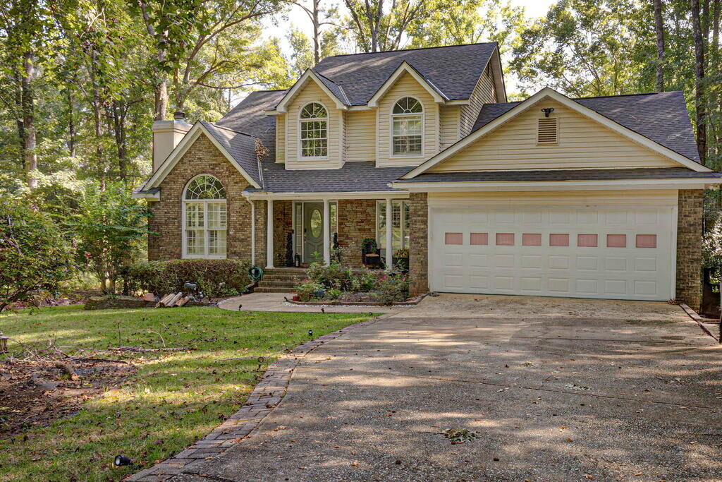Property Photo:  260 Spring Lake Drive  GA 31808 