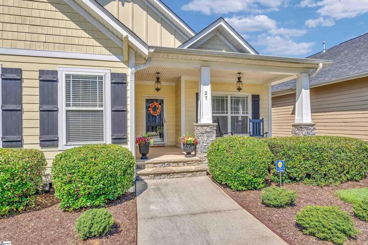 Property Photo: 27 Pine Island Drive SC 29681