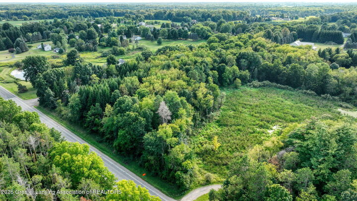Property Photo:  0 M-50  MI 48827 
