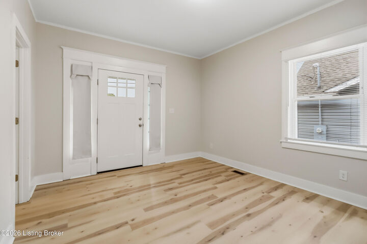 Property Photo: 1526 Taylor Ave KY 40213