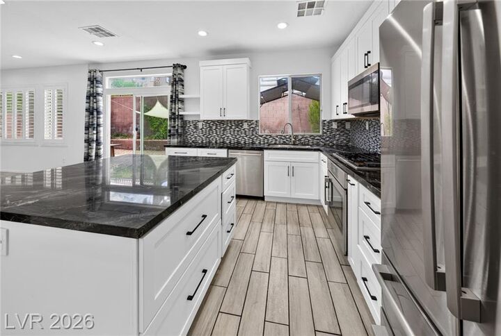 Property Photo:  2169 Hosta Court  NV 89135 