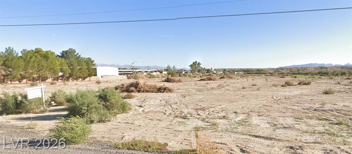 Property Photo:  Unknown  NV 89040 