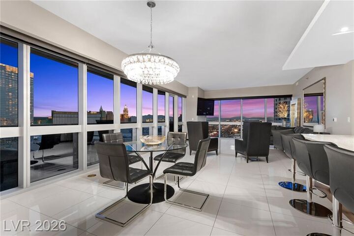 Property Photo:  4471 Dean Martin Drive 2309  NV 89103 
