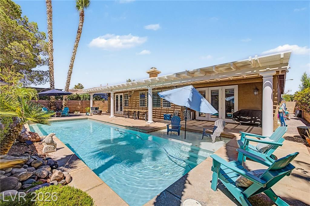Property Photo:  10739 Bramante Drive  NV 89141 