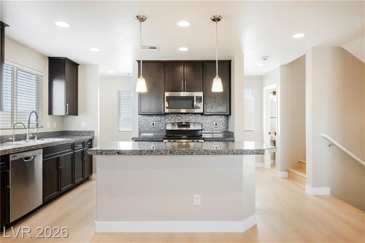 Property Photo:  10721 Crosley Field Avenue  NV 89166 