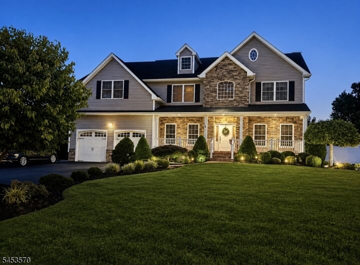 Property Photo: 6 Briarheath Ln NJ 07066