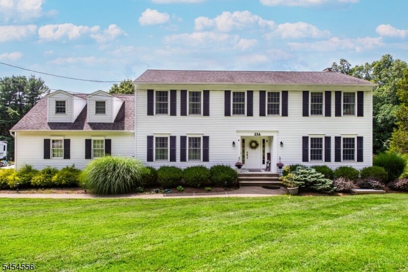 Property Photo:  23 Lee Hill Rd  NJ 07821 