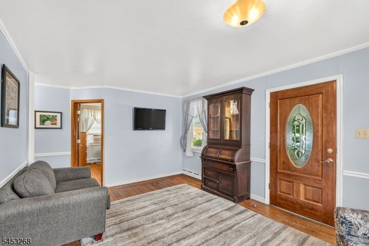 Property Photo:  127 N Clark Ave  NJ 08876 