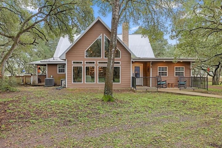 Property Photo:  1131 Greak Road  TX 77475 