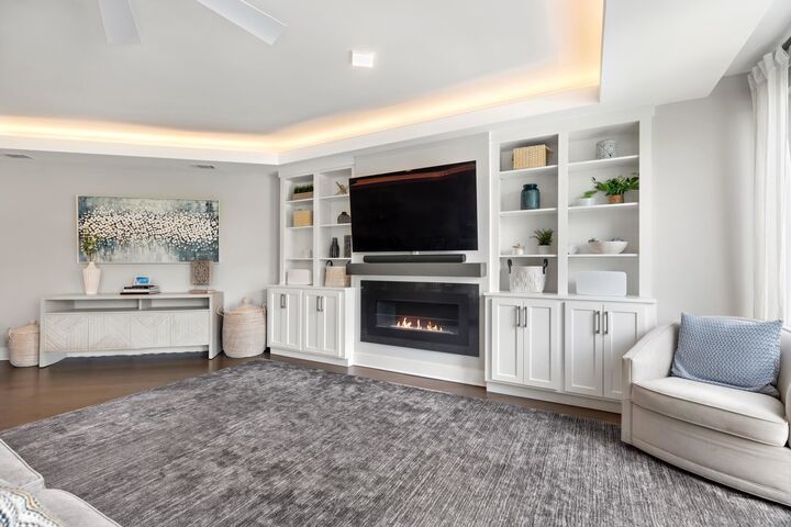 Property Photo: 10 Paterson Ave 3B NJ 07030