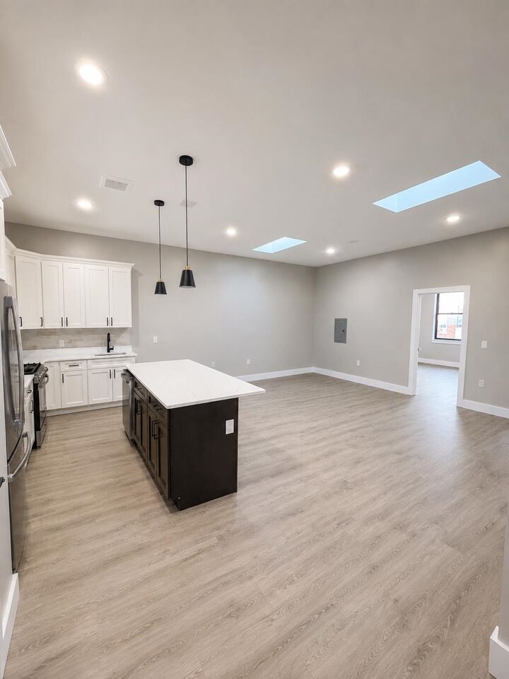 Property Photo:  6121 Bergenline Ave 302  NJ 07093 