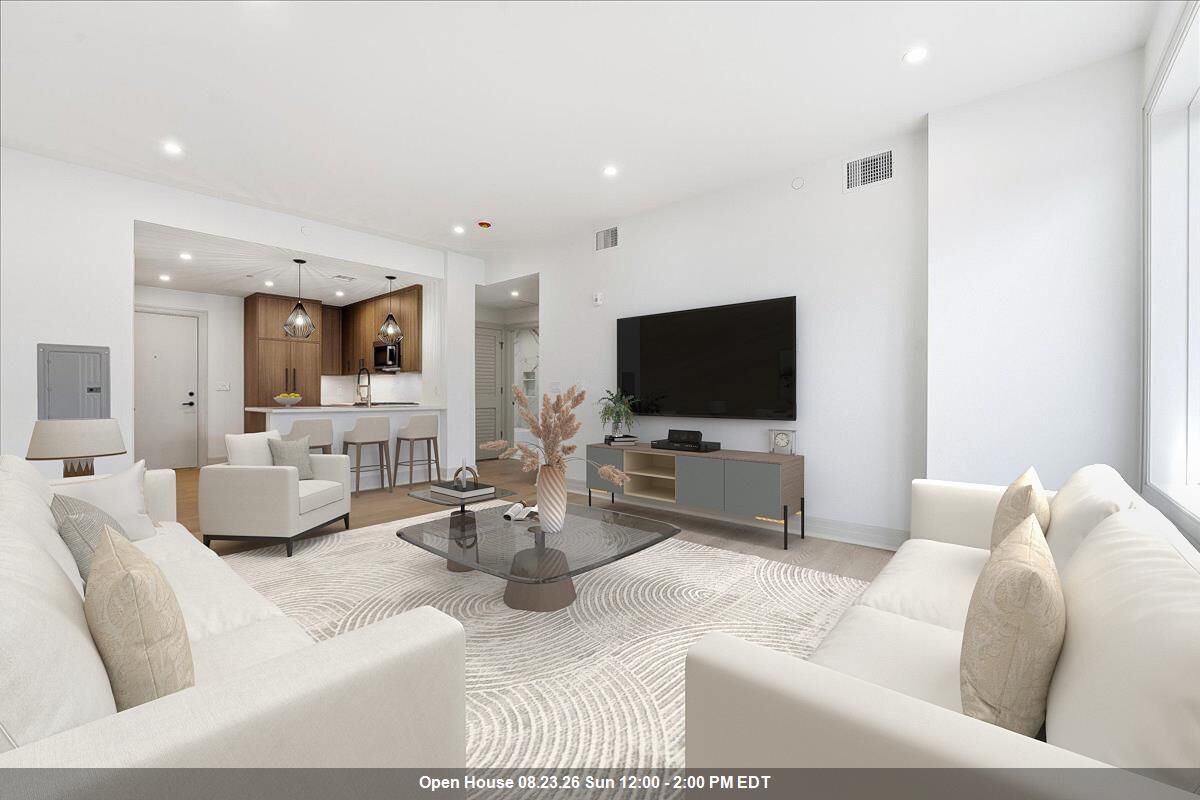 Property Photo:  921 Madison St 507  NJ 07030 