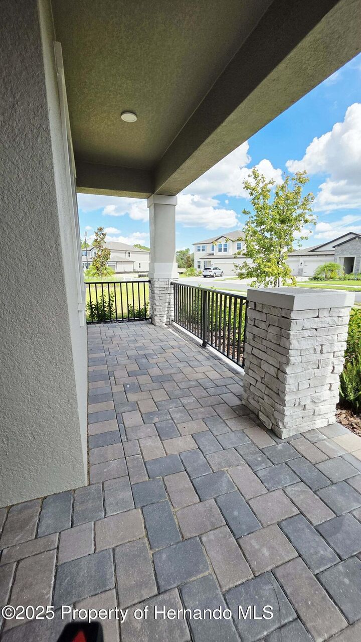 Property Photo:  2466 Clary Sage Drive  FL 34609 
