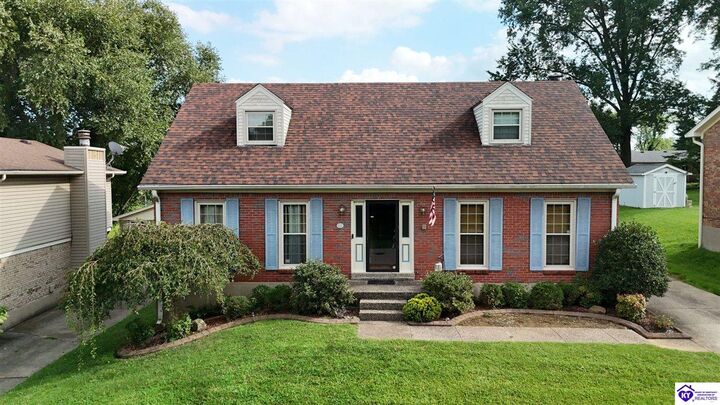 Property Photo:  2214 Alice Kay Drive  KY 40214 