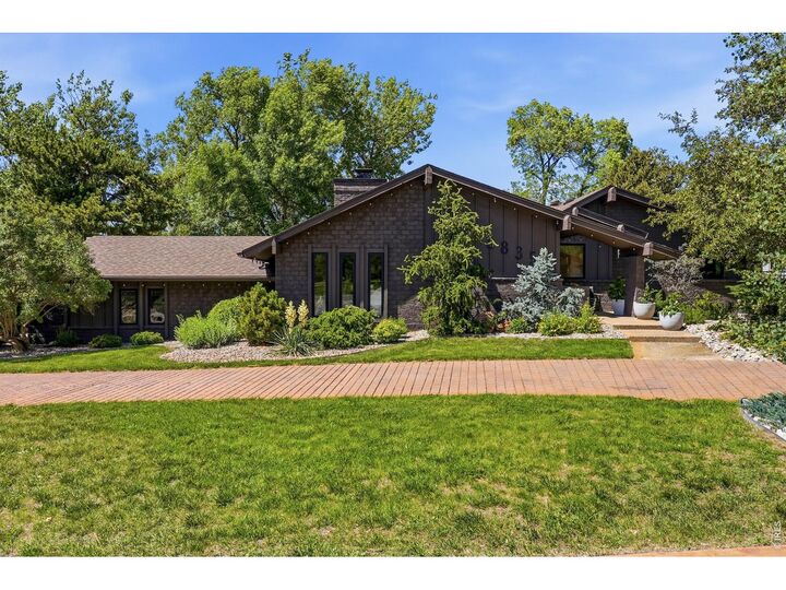 Property Photo:  8835 Pine Cone Ln  CO 80503 