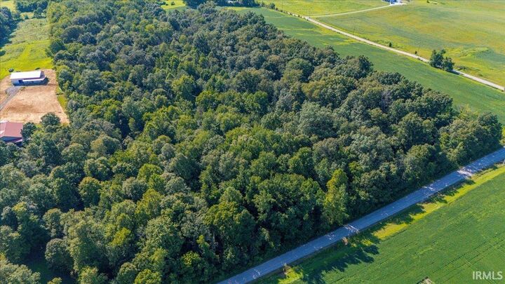 Property Photo: 00 Wire Road IN 47637