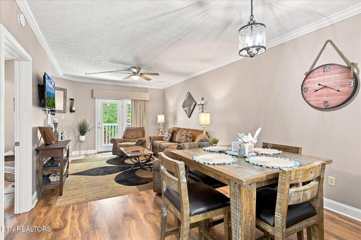Property Photo: 820 Golf View Blvd 2202 TN 37863