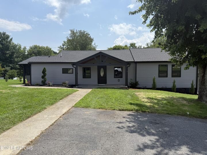 Property Photo: 6560 Old Russellville Pike TN 37891