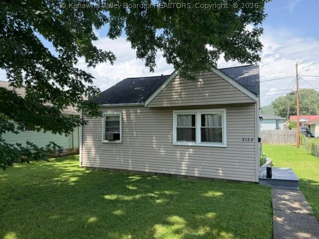 Property Photo:  148 6th Street  WV 25064 