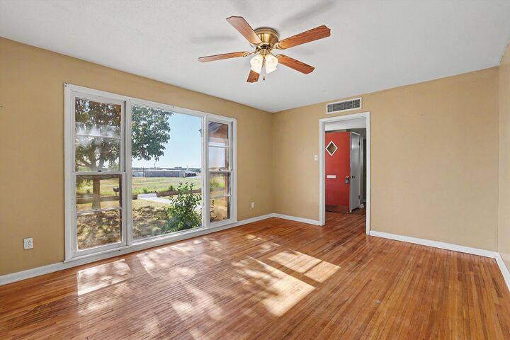 Property Photo: 3205 Cherry Street TX 79549
