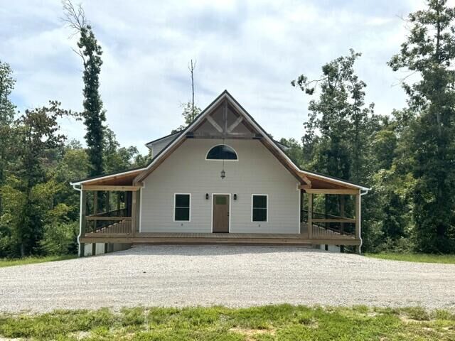 Property Photo: 381 Pumpkin Creek Circle KY 42629