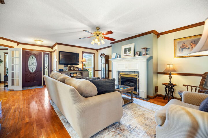 Property Photo:  18 River Bend Drive  KY 40744 