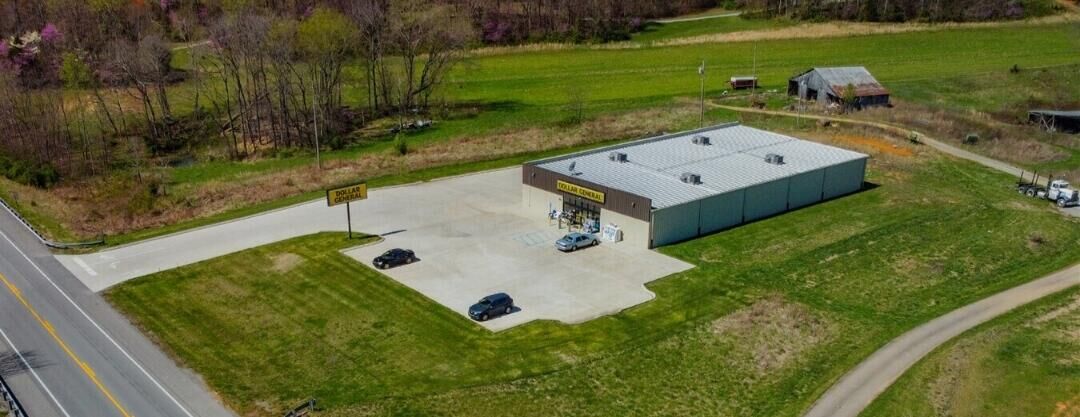 Property Photo:  14332 S Burkesville Road  KY 42715 
