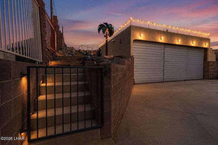 Property Photo: 3681 Oro Grande Blvd AZ 86406