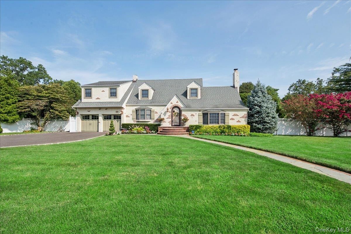 Property Photo: 34 Albemarle Road NY 11590
