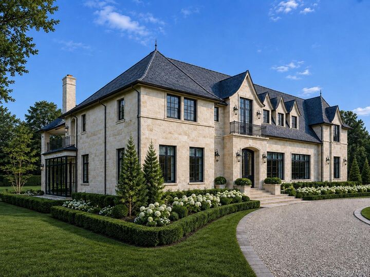 Property Photo:  25 Winding Lane  NY 11545 