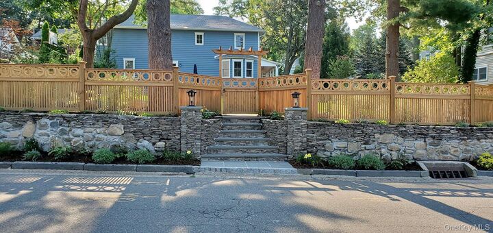 Property Photo:  18 20th Avenue  NY 11579 