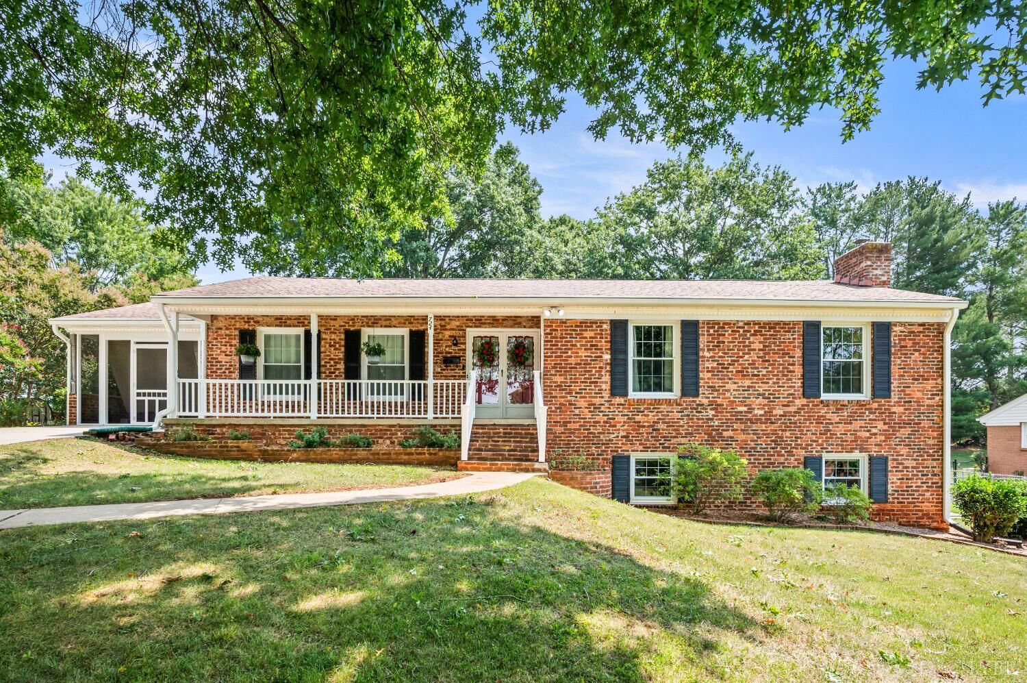 Property Photo: 724 Chikasaw Road VA 24502