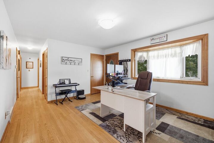 Property Photo:  1465 Orange Rd  OH 44805 
