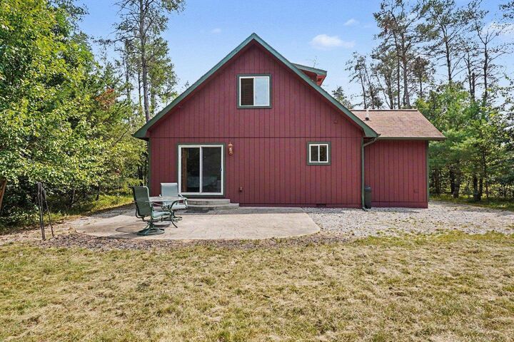 Property Photo: 11404 Beaver Creek MI 48653