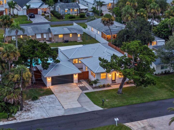 Property Photo:  507 Goodwin Avenue  FL 32169 