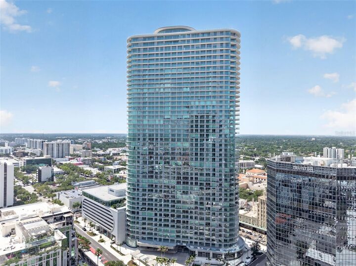 Property Photo:  400 Central Avenue 3706  FL 33701 