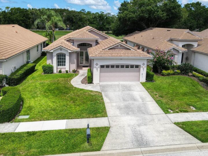 Property Photo:  3944 Silk Oak Lane  FL 34685 