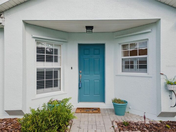 Property Photo:  205 Bell Tower Crossing West  FL 34759 