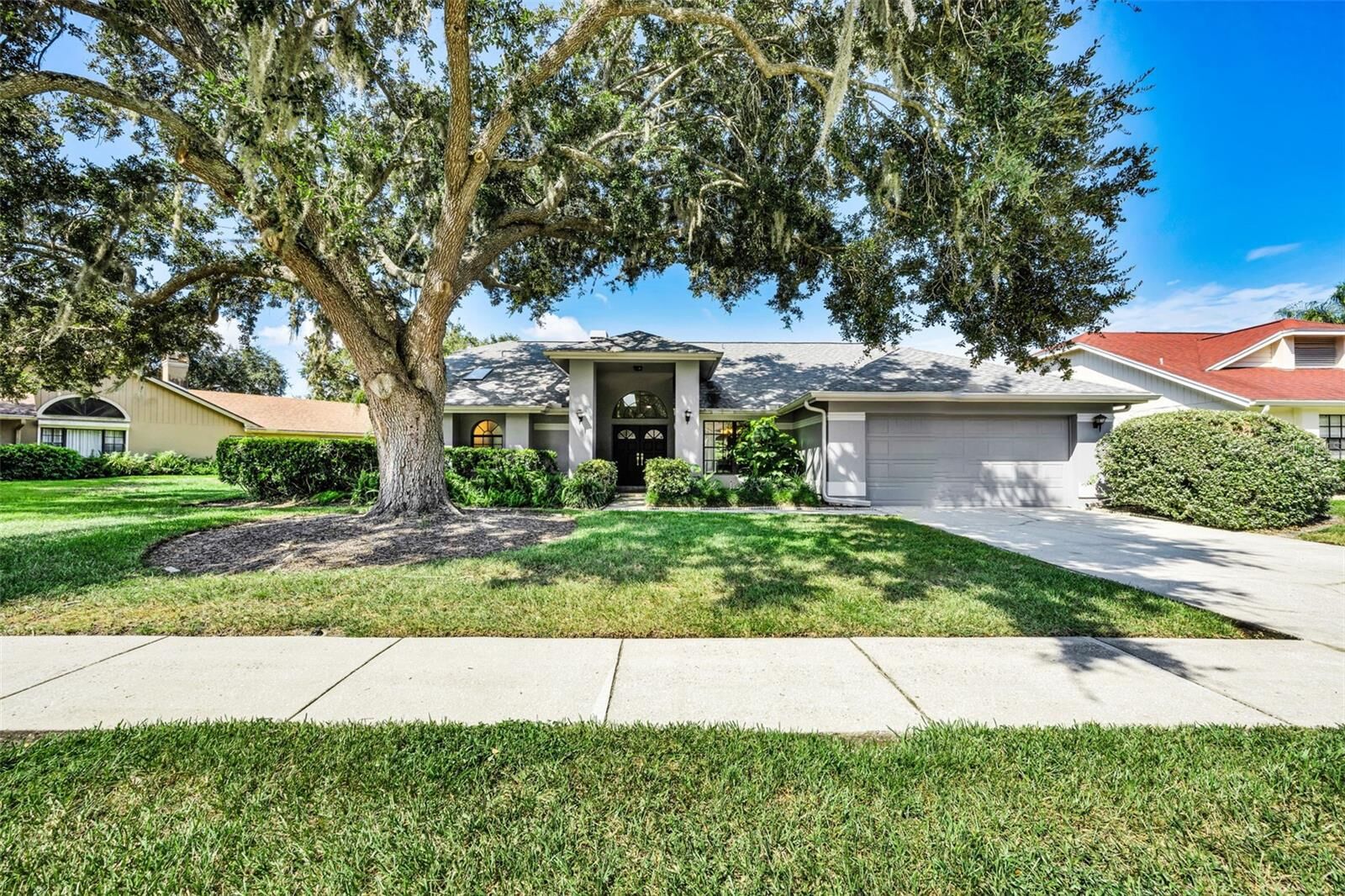 Property Photo:  802 Centerwood Drive  FL 34688 