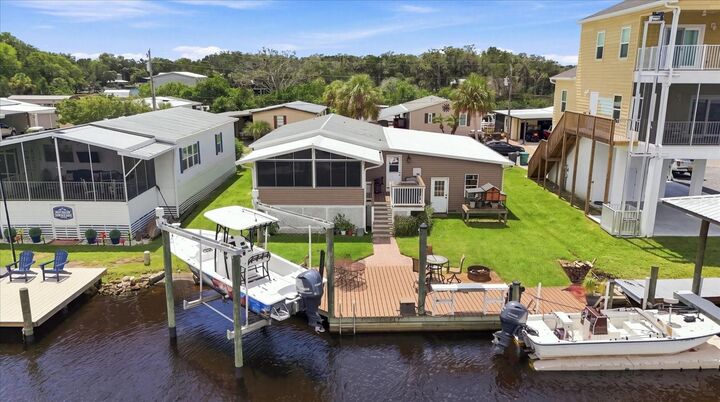 Property Photo: 11639 W Clearwater Court FL 34448