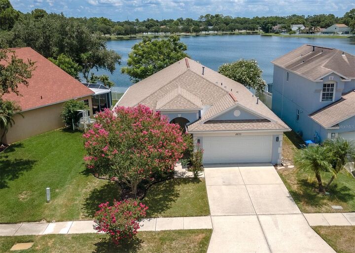 Property Photo: 8635 Manassas Road FL 33635