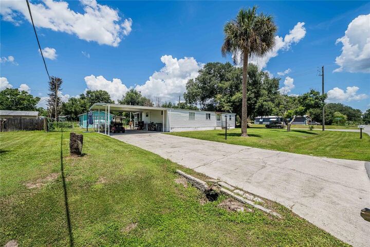 Property Photo:  5939 Silver Fox Drive  FL 33884 