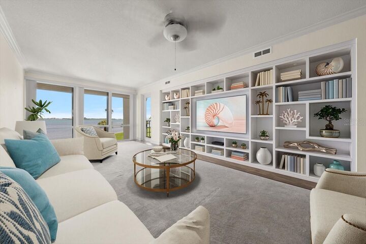 Property Photo:  50 Coe Road 123  FL 33756 