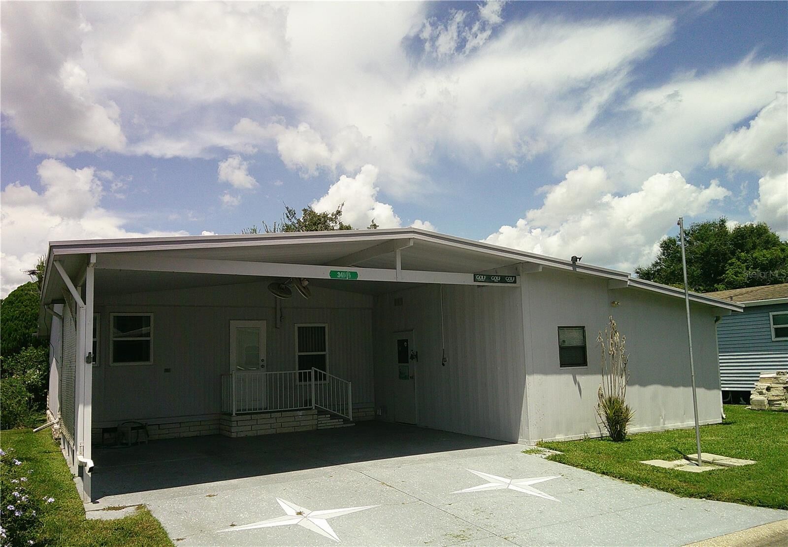 Property Photo:  34145 Brown Bayou  FL 33543 