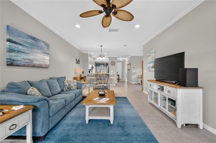 Property Photo: 12710 Sorrento Way 101 FL 34211