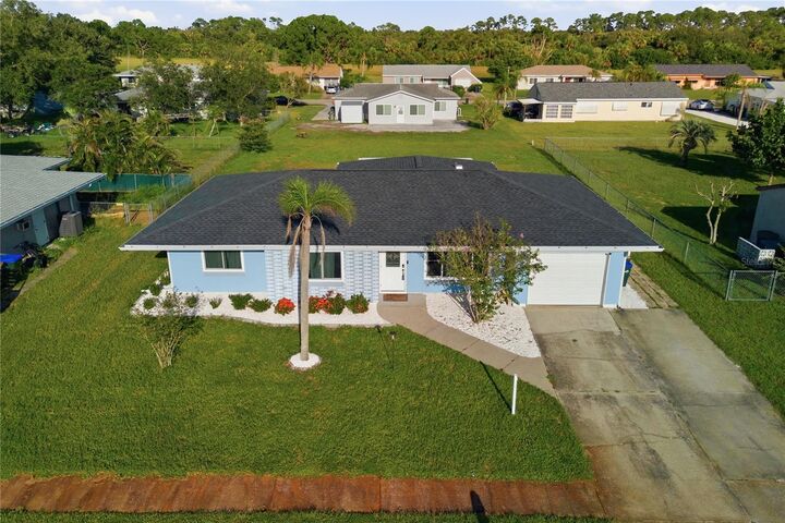 Property Photo:  3634 Lullaby Road  FL 34287 