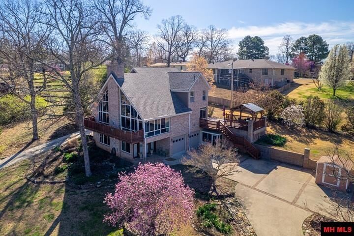 Property Photo: 79 Elizabeth Way AR 72642