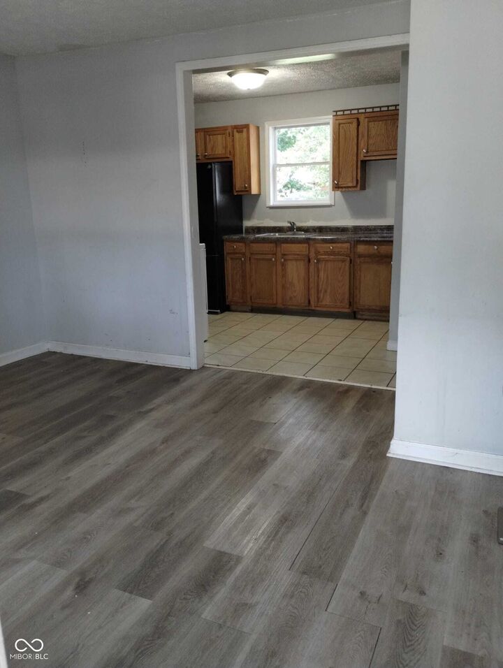 Property Photo:  1834 N Centennial Street  IN 46222 